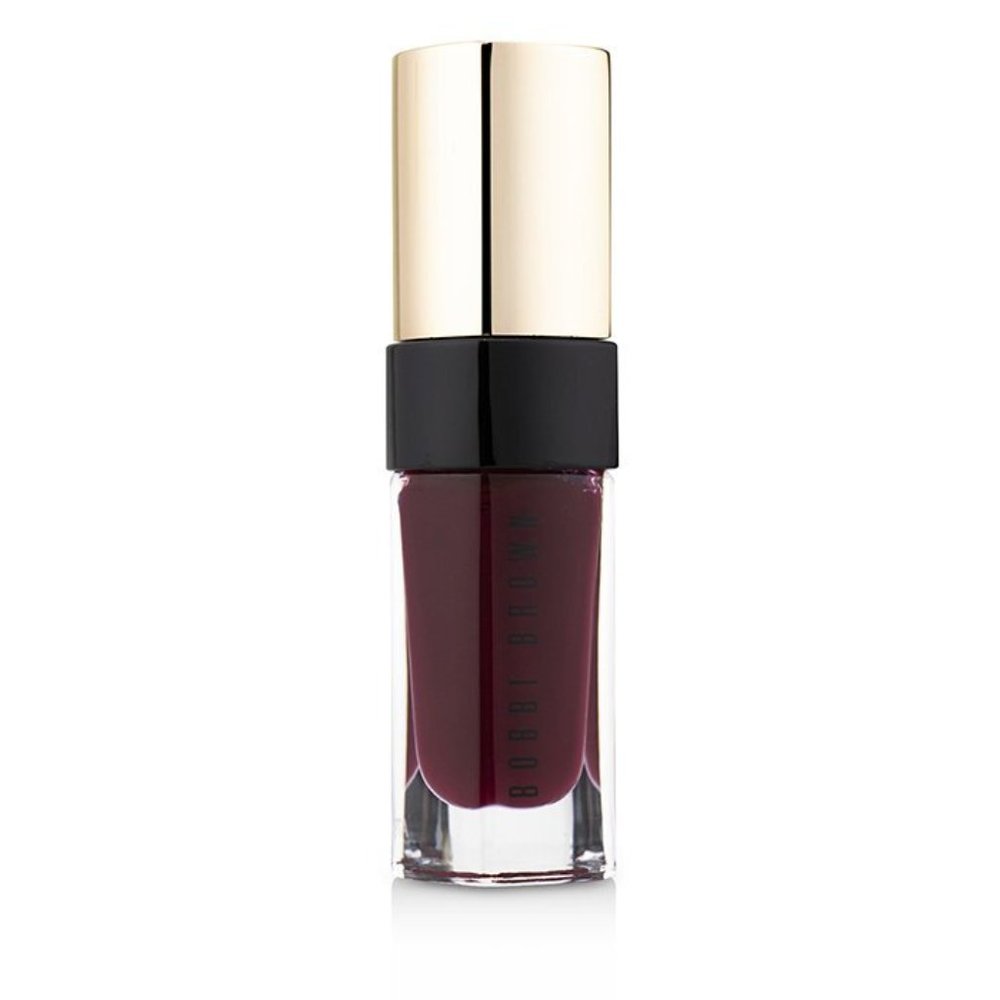 BOBBI BROWN wild orchid 7 Luxe liquid high shine lip colour